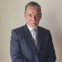 Foto de Dr. Jorge Arturo Pérez Pérez, Cirugía General en Querétaro