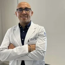 Dr. Jorge Calderón Basurto