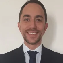 Foto de Dr. Jorge Eduardo Munoz Mendez 2, Gastroenterología en Querétaro