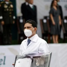 Foto de Dr. Jorge Luis Ruiz Toledo, Cardiología en Querétaro