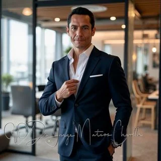 Dr. Jorge Mateos Chavolla 2