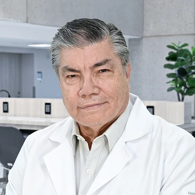 Foto de Dr. Jorge Negrete Corona, Ortopedia y Traumatología en Querétaro