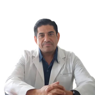 Foto de Dr. José Alfredo Castillo Ramírez, Ginecología y Obstetricia en Querétaro