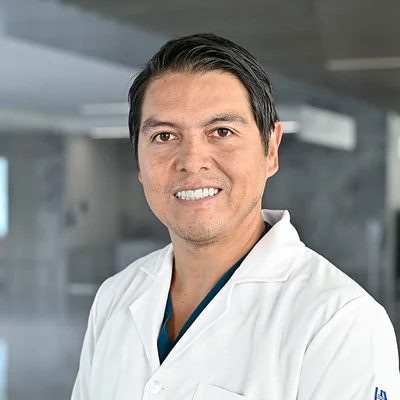 Foto de Dr. Jose Antonio de Jesús Martínez García, Urología en Querétaro