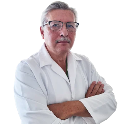 Foto de Dr. José Antonio Ríos Garcia, Otorrinolaringología en Querétaro