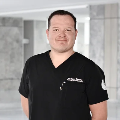 Foto de Dr. José de Jesús Orozco Grados, Ortopedia y Traumatología, Cirugía Plástica y Reconstructiva en Querétaro