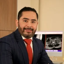 Foto de Dr. Jose Eduardo Larrinua Betancourt, Ortopedia y Traumatología en Ciudad de México