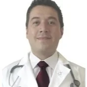 Foto de Dr. José Francisco Cano Rodríguez, Otorrinolaringología en Querétaro