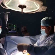 Foto de Dr. José Francisco Villena Tovar, Cirugía General en Querétaro