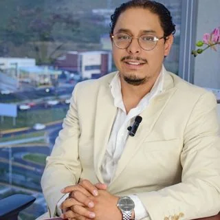 Foto de Dr. José Guillermo Mejía Hurtado, Neumología en Querétaro