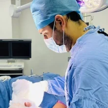 Foto de Dr. José Juan Trejo Gachuzo, Ortopedia y Traumatología en Querétaro