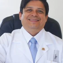 Foto de Dr. José Luis Carrillo Gamboa, Ortopedia y Traumatología en Querétaro