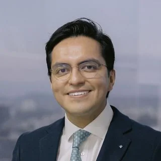 Foto de Dr. José Luis Montiel Zamora, Oftalmología en Querétaro