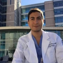 Foto de Dr. José Mauricio Herrera Milla, Otorrinolaringología en Querétaro