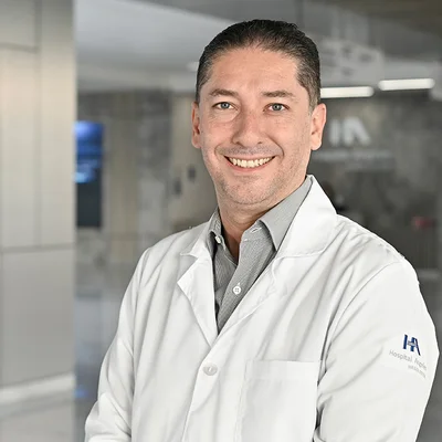 Foto de Dr. José Ramón Rivera Ruiz, Ginecología y Obstetricia en Querétaro