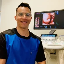 Foto de Dr. José Roberto Negrete Hernández, Ginecología y Obstetricia en Querétaro