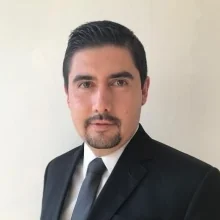 Foto de Dr. Jose Salvador Serrano Franco, Cirugía General en Querétaro