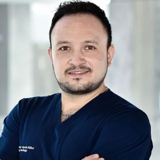 Foto de Dr. Juan Alberto García Núñez, Urología en Querétaro
