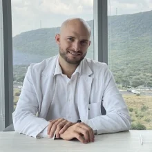 Foto de Dr. Juan Antonio Pages Ureña, Ortopedia y Traumatología en Querétaro