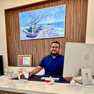 Foto de Dr. Juan Carlos Gonzalez Arreola, Ortopedia y Traumatología en Querétaro