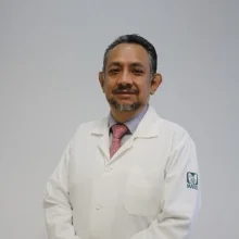 Foto de Dr. Juan Carlos Torres Molina, Urología en Querétaro
