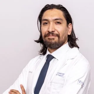 Foto de Dr. Juan Carlos Zavala Garcia, Ortopedia y Traumatología en Querétaro