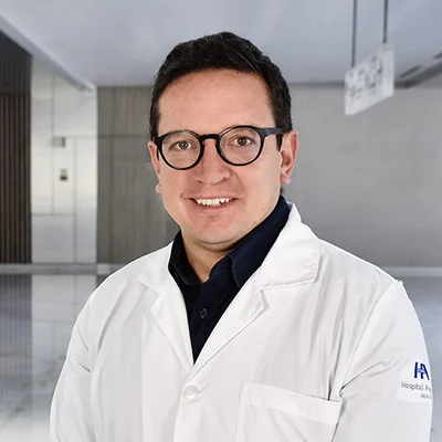 Foto de Dr. Juan Pablo Núñez Urquiza, Cardiología en Querétaro