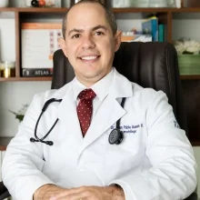 Foto de Dr. Juan Pablo Ramos Hernández, Reumatología en Querétaro