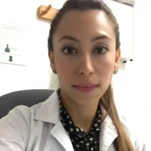 Foto de Dr. Karen Avila Tinajero, Cirugía General en Querétaro