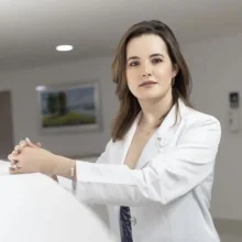 Foto de Dr. Karen Fabiola Velasquez Hernandez, Dermatología en Querétaro