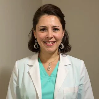 Foto de Dr. Karla Gabriela Murillo Cervantes 2, Geriatría en Querétaro