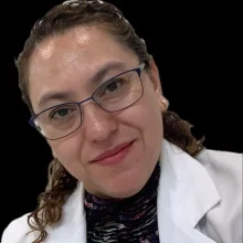 Dr. Kenia Ortíz Rodríguez médico, Médico general, El Pueblito