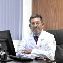 Foto de Dr. Leon Sanchez Fernandez, Ginecología y Obstetricia en Querétaro