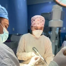 Foto de Dr. Liliana J. Orozco Rodríguez, Ortopedia y Traumatología en Querétaro