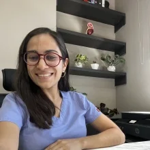 Foto de Dra. Liliana Montiel Cruz Nefróloga, Nefrología en Querétaro