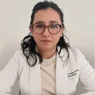 Foto de Dr. Liliana Vazquez Gutierrez 2, Hematología en Querétaro