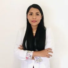 Foto de Dr. Lizbeth Nava Mirafuentes, Pediatría en Querétaro