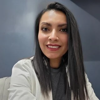 Foto de Dra. Lorena Rocha Zúñiga, Cirugía Pediátrica en Querétaro