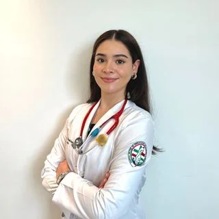 Foto de Dr. Lorena Tejeda Duarte, Pediatría en Querétaro