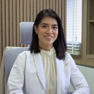 Foto de Dr. Lucero Itsaí Quintana Romero, Medicina Interna en Querétaro