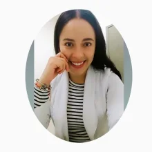 Foto de Dr. Lucia Hernández Núñez, Medicina Interna en Querétaro