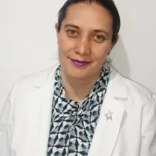 Foto de Dr. Lucia Magana Zamora, Neurología en Querétaro