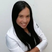 Foto de Dr. Lucía Téllez Campos médico, Oncología Médica en Querétaro