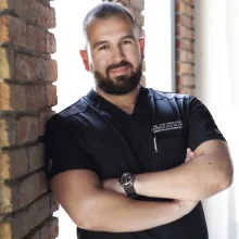 Foto de Dr. Luis Fernando Landeros Díaz de León, Cirugía General en Querétaro