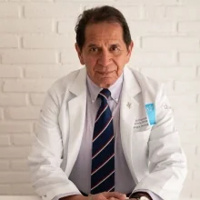 Foto de Dr. Luis Francisco Pantoja Gende, Cirugía General en Querétaro