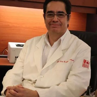 Foto de Dr. Luis Guillermo Almeida Montes 2, Psiquiatría en Querétaro