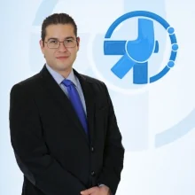 Foto de Dr. Luis Guillermo Yáñez Mejía, Ortopedia y Traumatología en Querétaro