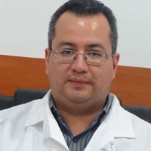 Foto de Dr. Luis Octavio López Montoya, Ortopedia y Traumatología en Querétaro