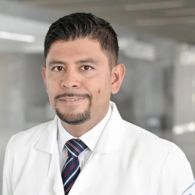 Foto de Dr. Luis Ricardo Valadez Hidalgo, Cardiología en Querétaro