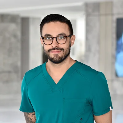 Foto de Dr. Luis Villalpando Gómez, Urología en Querétaro